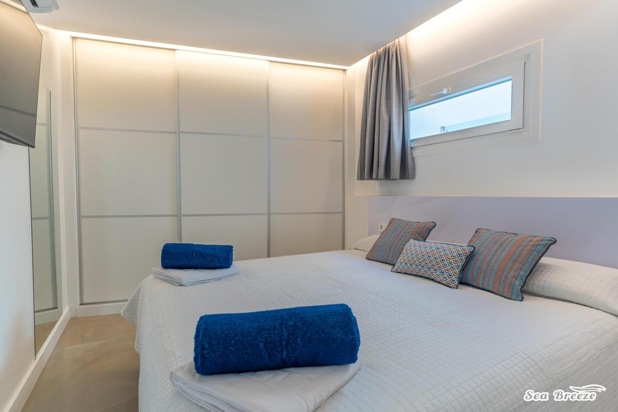 2 Apartments Sea Breeze Famara Ngoại thất bức ảnh