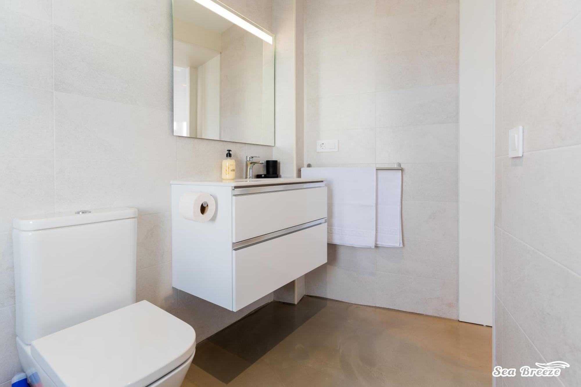 2 Apartments Sea Breeze Famara Ngoại thất bức ảnh
