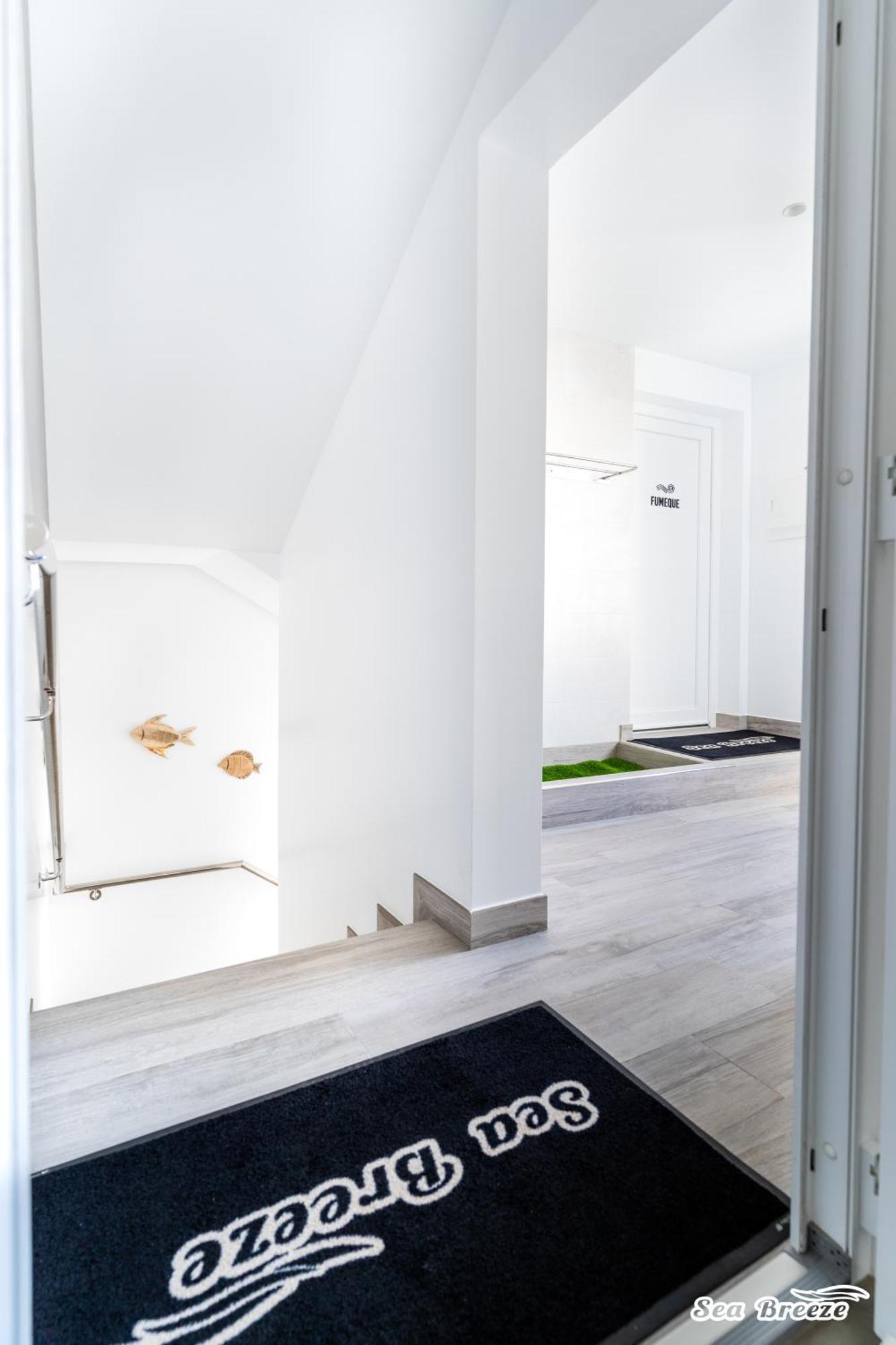 2 Apartments Sea Breeze Famara Ngoại thất bức ảnh