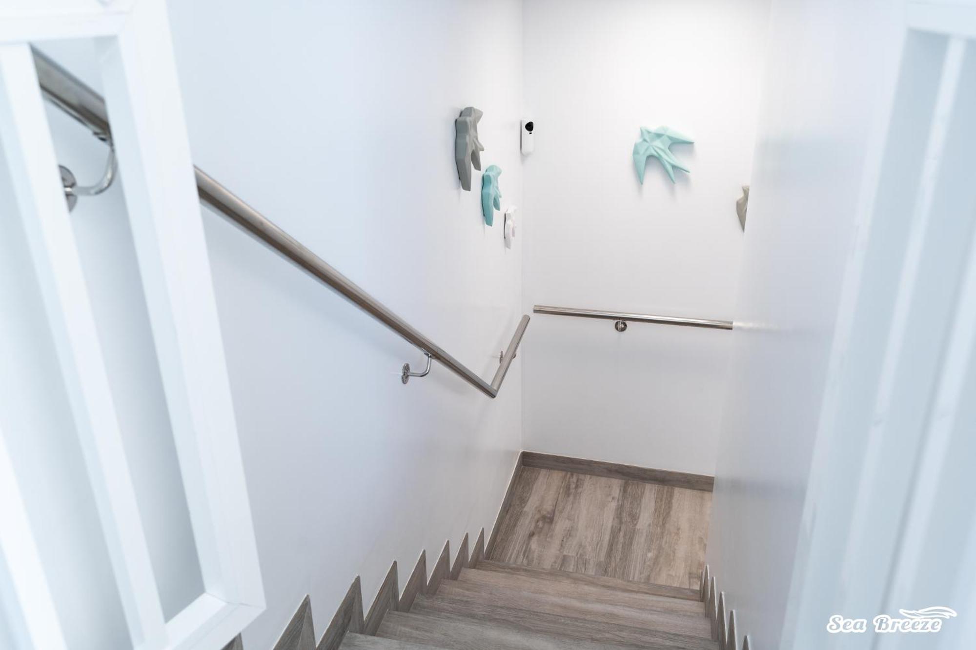 2 Apartments Sea Breeze Famara Ngoại thất bức ảnh