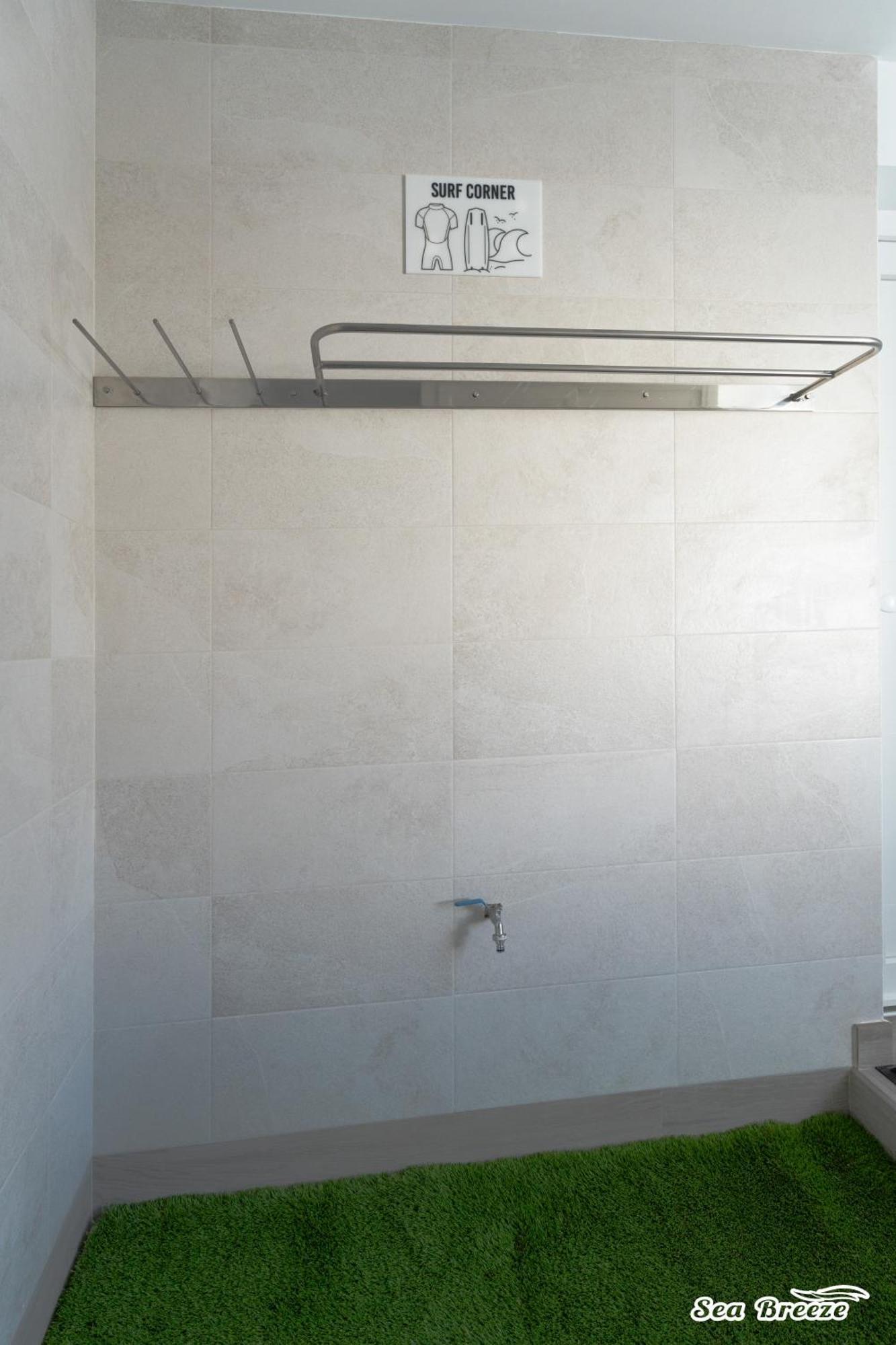2 Apartments Sea Breeze Famara Ngoại thất bức ảnh