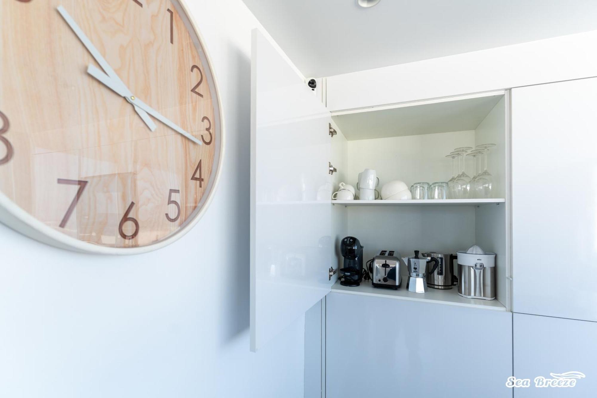 2 Apartments Sea Breeze Famara Ngoại thất bức ảnh
